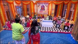 Taarak Mehta Ka Ooltah Chashmah - 19th September 2025